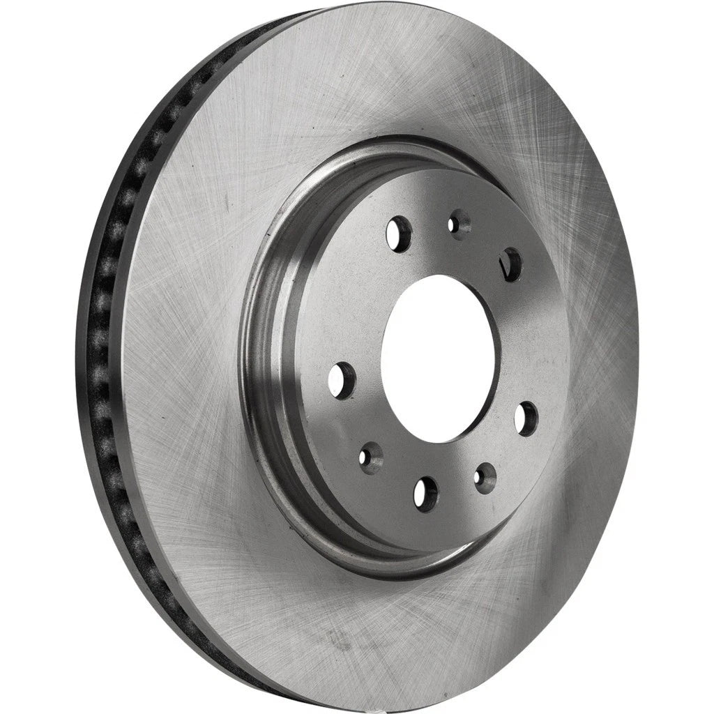 SureStop Brake Disc for Cadillac CTS (2003–2005) CLX-M0-USA-STPC27110112-CL360A70