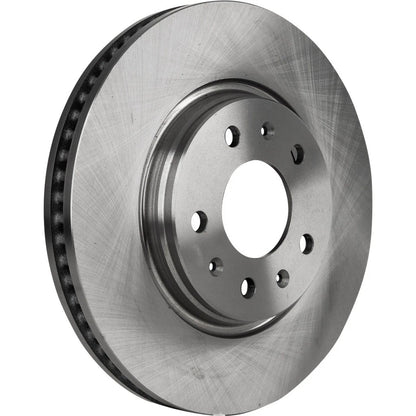 SureStop Brake Disc for Cadillac CTS (2003–2005) CLX-M0-USA-STPC27110112-CL360A70