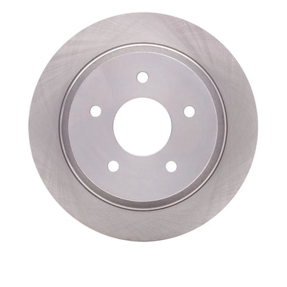 Brake Disc for GMC Chevrolet (1998–2005) ERE-48035, 15733196