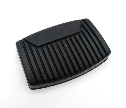 Clutch Pedal Pads Replacement for 1975–2008 Ford F-150 Manual Transmission