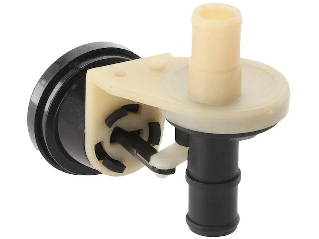 Heater Valve for Audi 5000 (1978–1988) AP 43844ZBYY