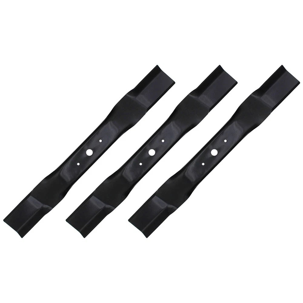 3X Right Hand Mulcher Blade for Walker