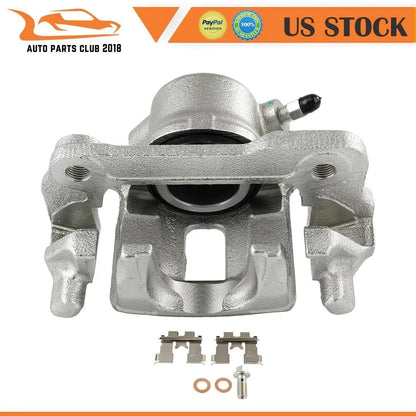 Front Left Brake Caliper for Chevrolet Tracker (1989–1992) L4 1.6L w/Bracket
