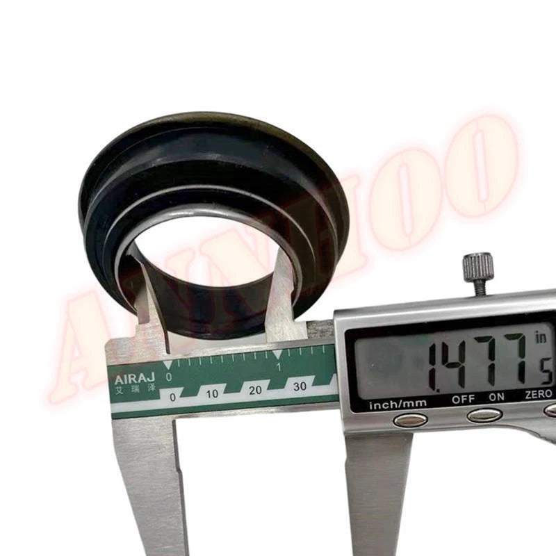 PTO Shaft Oil Seal for Kubota M8030 M8030DT M8540DT M8540DT1 (2000–2023)