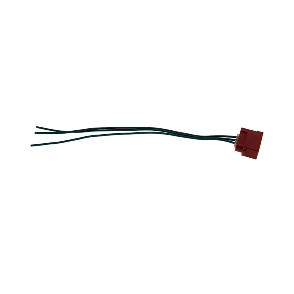 Parking Light Connector for Ford Transit (2015–2016) ALX-PAU-RB-645-180-CL360A52