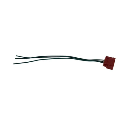 Parking Light Connector for Ford Transit (2015–2016) ALX-PAU-RB-645-180-CL360A52