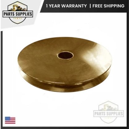 FC5804-2 Cable Sheave for Rotary Lift SMO ARO 4-Post Lift (Fits 8-3/4")