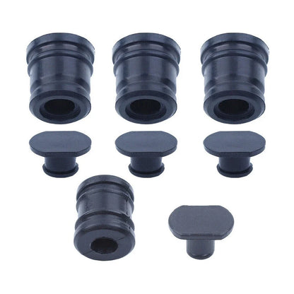 Set of 1 AV Mount Annular Buffer for