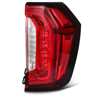 DOT LED Tail Light Brake Lamp Outer Passenger Side for GMC Yukon (2021–2024)