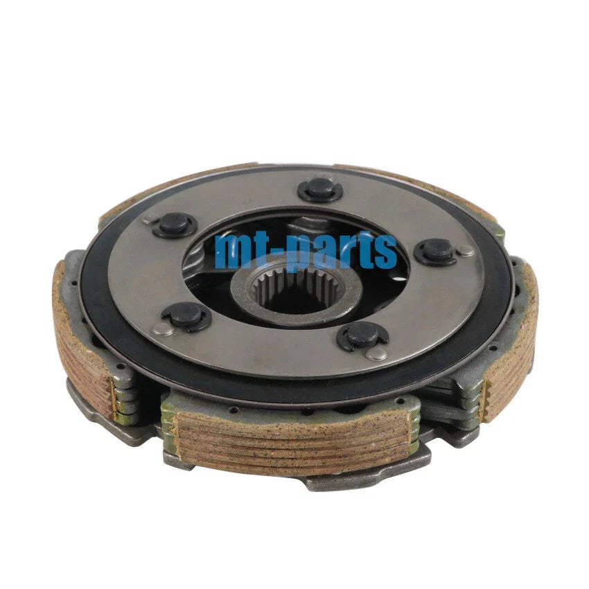 Wet Shoe Clutch for Powermax ATV Bearclaw 400 / UTV Renegade 400 21230-003-0000