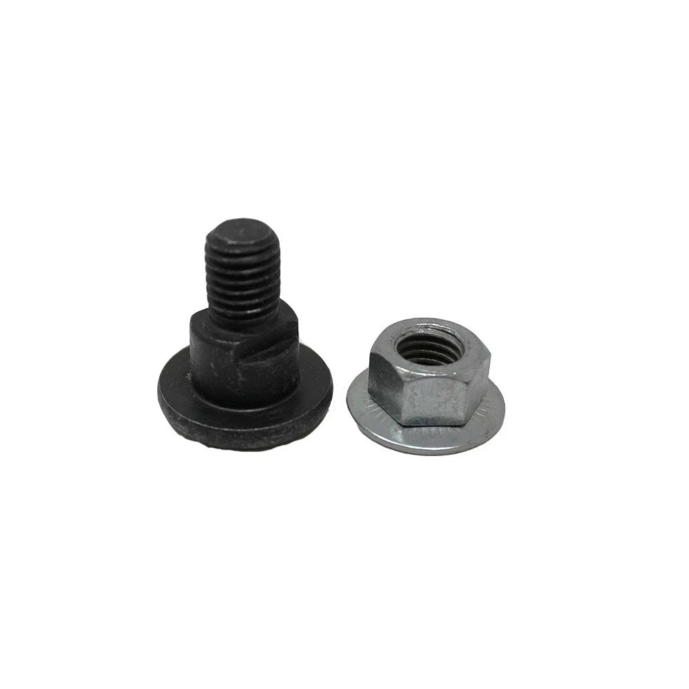 Disc Mower Blade Bolt & Nut Kit for Ford/New Holland (Replaces 697552)
