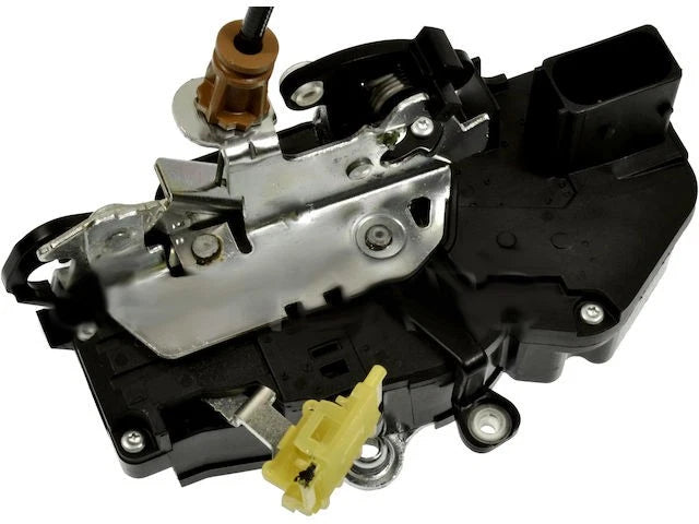 Door Lock Actuator for GMC Sierra 2500 HD (2008–2009) 65227WPFX