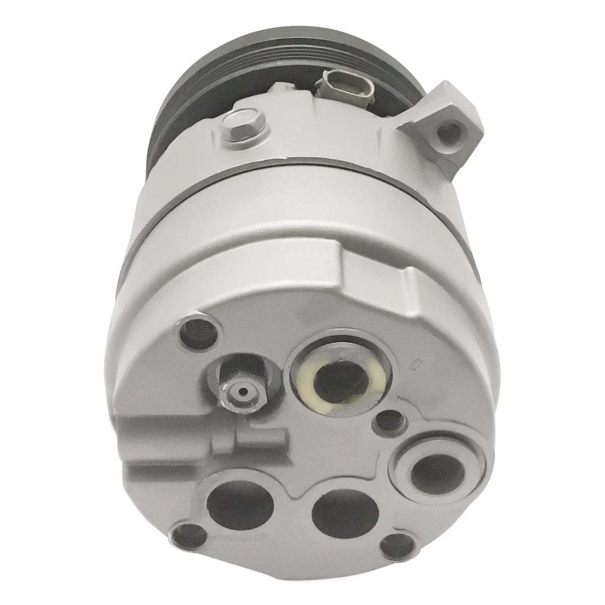 A/C Compressor Kit With Condenser for Pontiac Grand Am 2.3L (1994–1999)