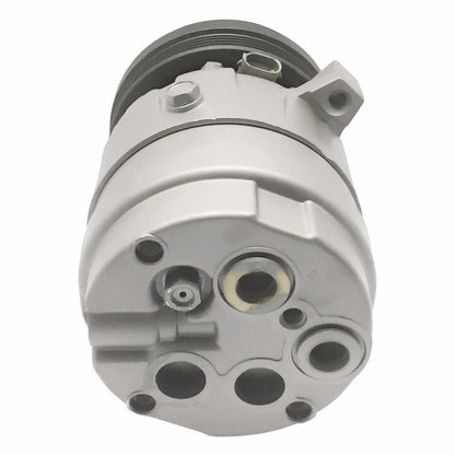 A/C Compressor Kit With Condenser for Pontiac Grand Am 2.3L (1994–1999)