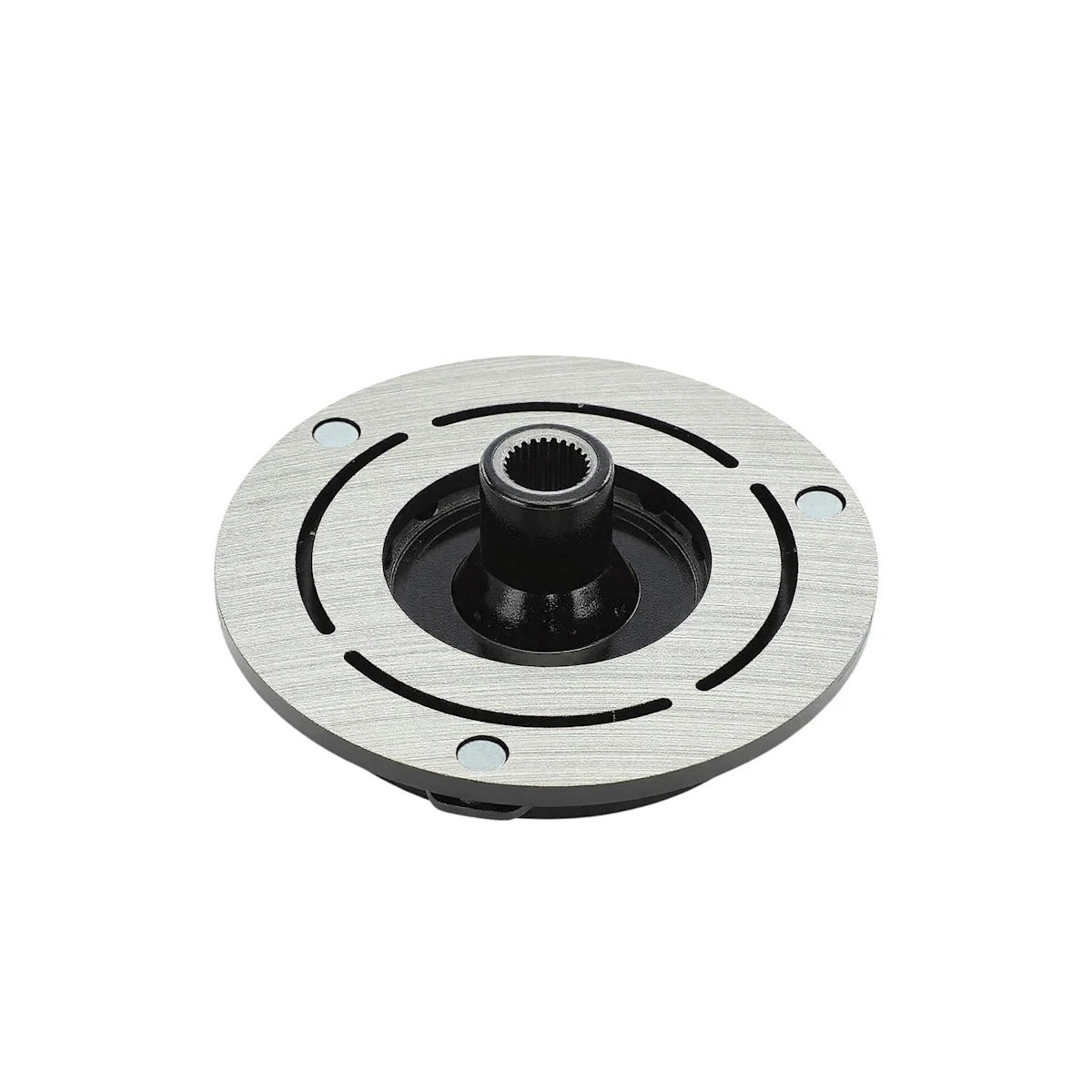 A/C Compressor Clutch for Chevy Express Van Yukon Suburban (2000–2014) 18049919, 77377, 15038853, 15068853, 15100337, 21994155, 25891791, 89023460