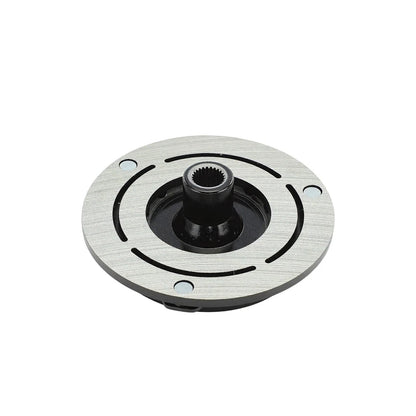 A/C Compressor Clutch for Chevy Express Van Yukon Suburban (2000–2014) 18049919, 77377, 15038853, 15068853, 15100337, 21994155, 25891791, 89023460