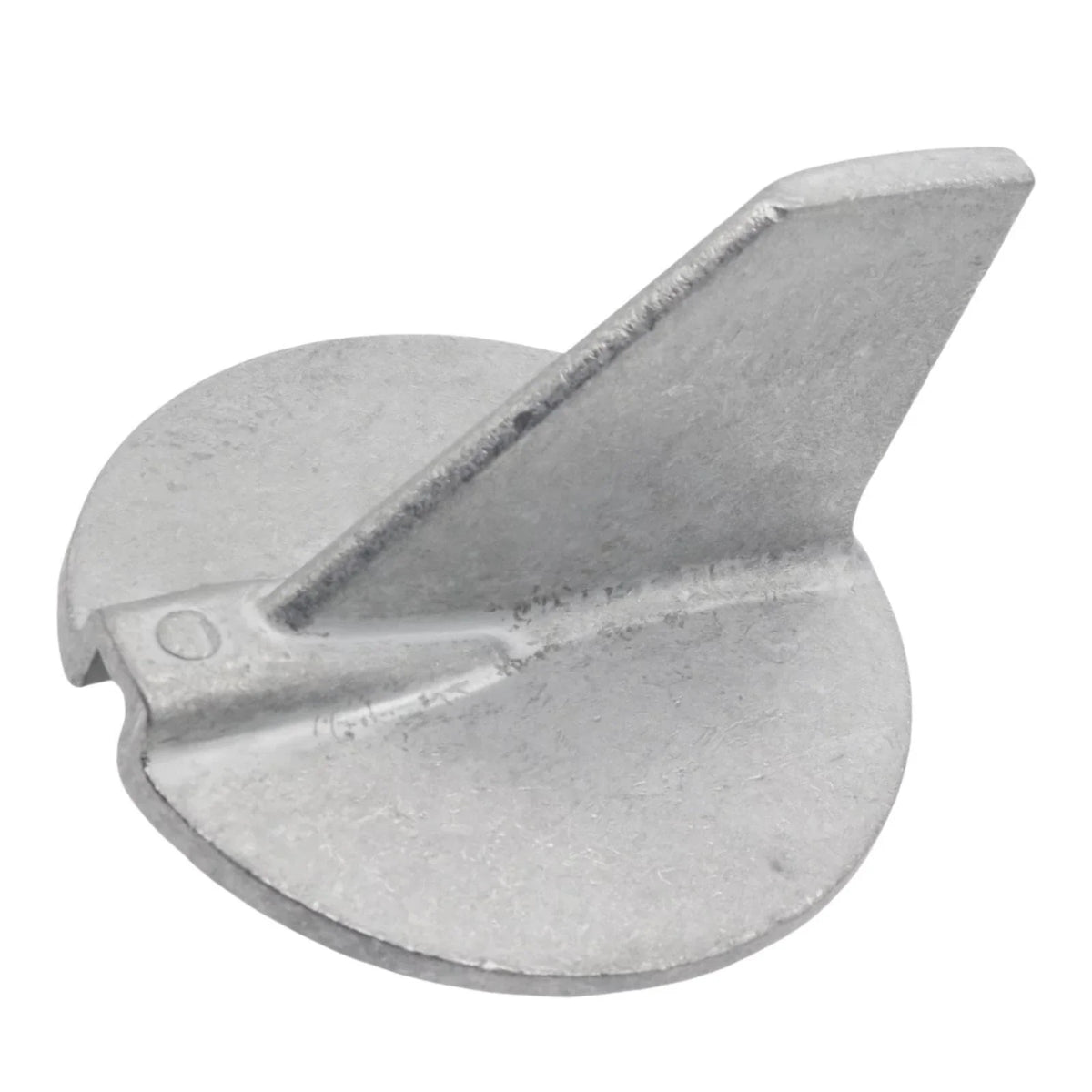 Trim Tab Anode for Yamaha (6E5-45371-01-00, 18-6097)