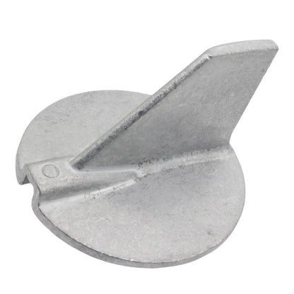 Trim Tab Anode for Yamaha (6E5-45371-01-00, 18-6097)