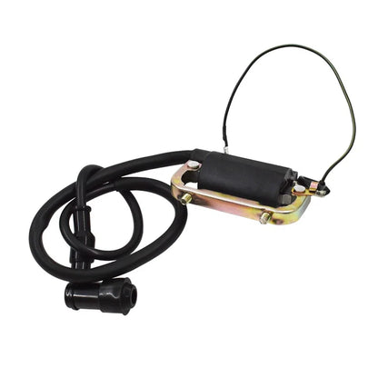 Ignition Coil for Kawasaki G5 (1972–1975), KE100 (1986–1996)