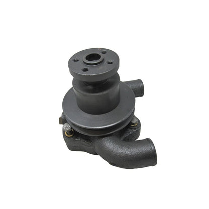 Water Pump with Pulley for