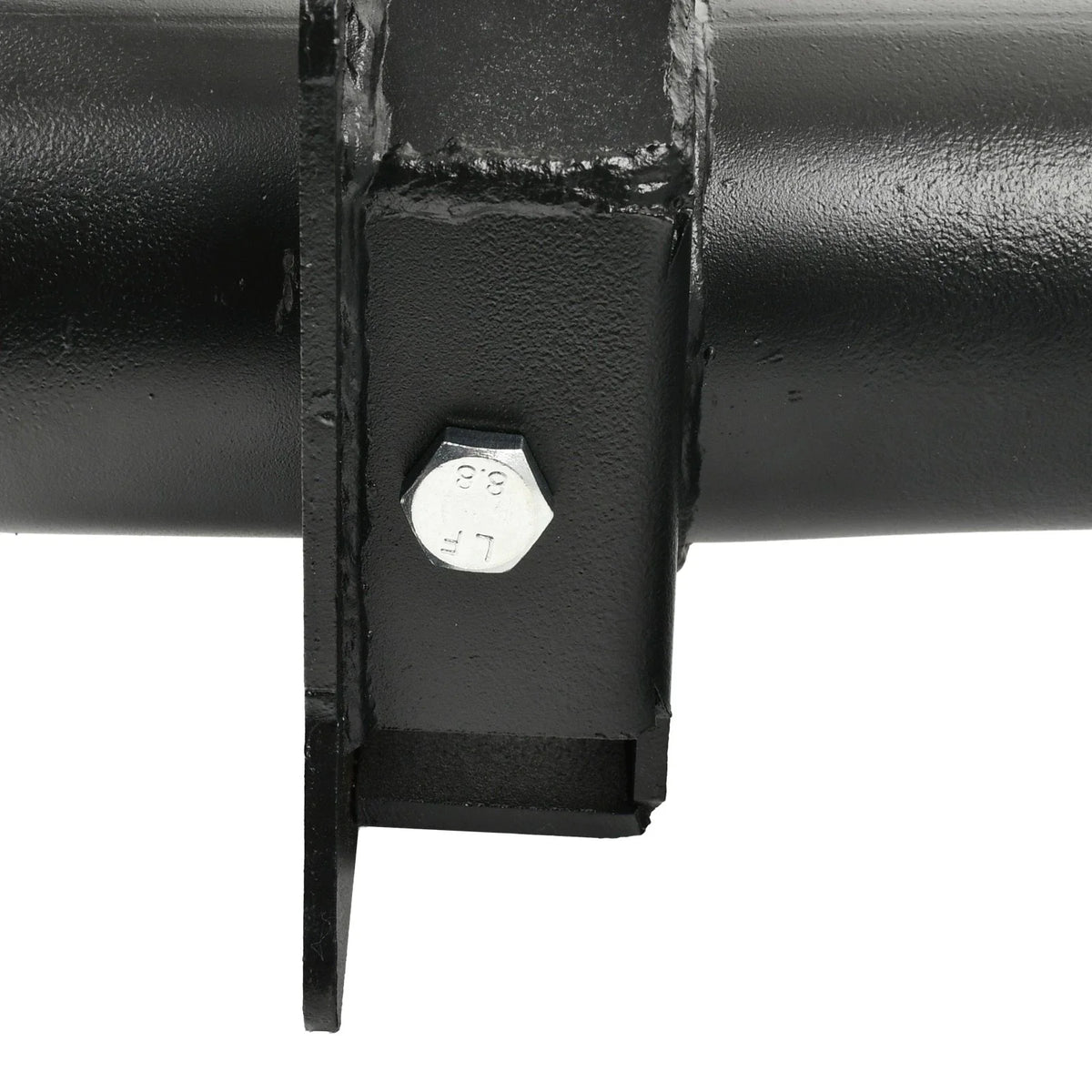 Front Rear Tank Support Shock Mount Kit for Chevy Silverado/GMC Sierra (2007–2014)