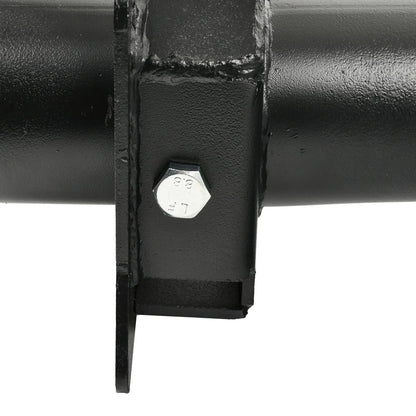 Front Rear Tank Support Shock Mount Kit for Chevy Silverado/GMC Sierra (2007–2014)