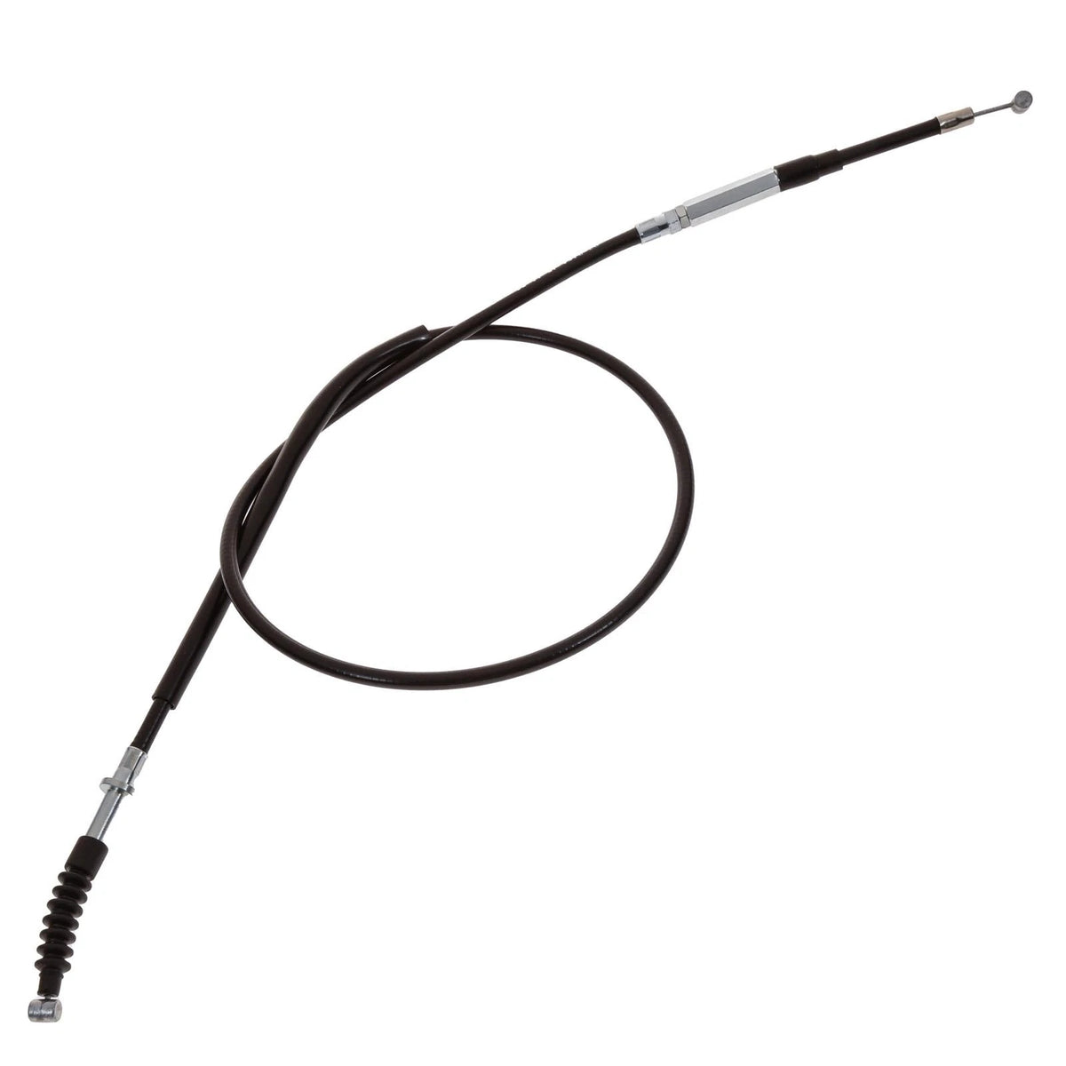 Clutch Cable for Kawasaki KX250 & KX500 (Replaces OEM# 54011-1264, 03-0164)