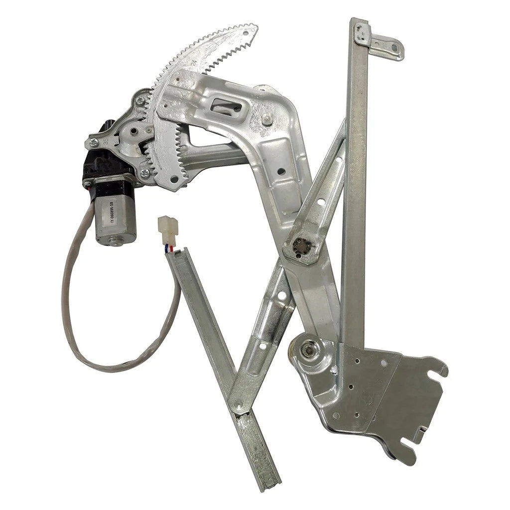 Power Window Motor and Regulator for Subaru Forester (2003–2008) CLX-M0-660678-CL360A55, SU1350117