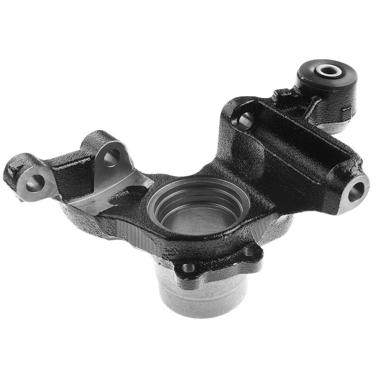 2X Rear Steering Knuckle for Subaru Forester (2001–2007) 28419FE011, 28419FE001
