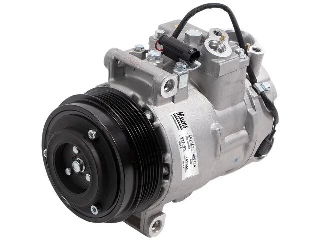 A/C Compressor for Mercedes C300 (2008–2010) 97758HHGV