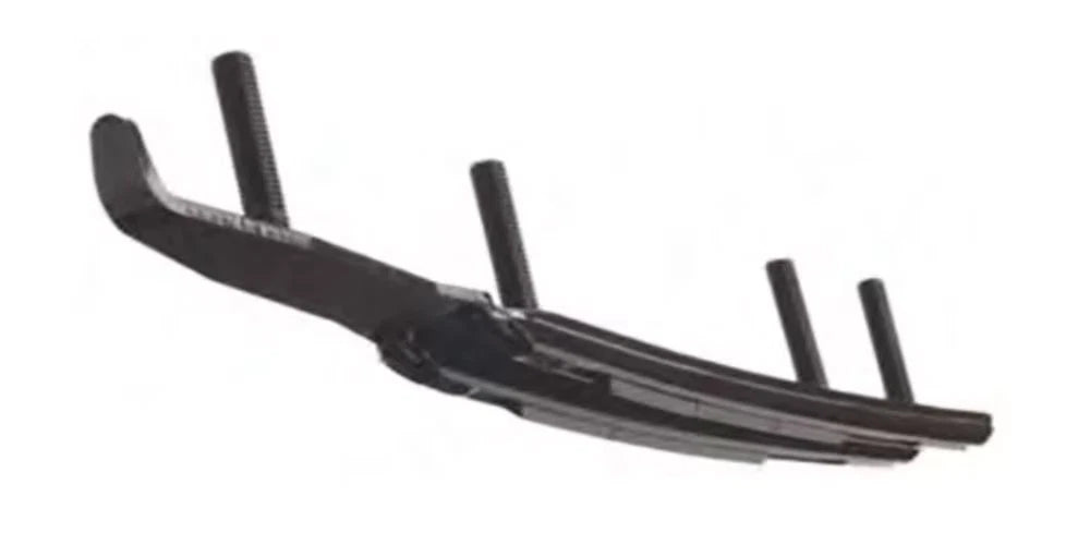 2X Wear Rods for Woody's Dooly Carbide DA8-9975 (8in)