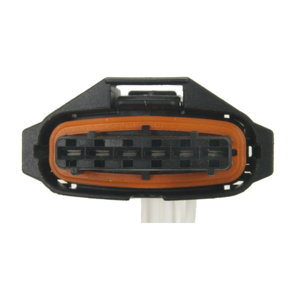 Electrical Connector for Saturn LS2/LW2 (2000) - Blade Terminal 88952838, ALX-PAU-SI-S-1001-CLA8