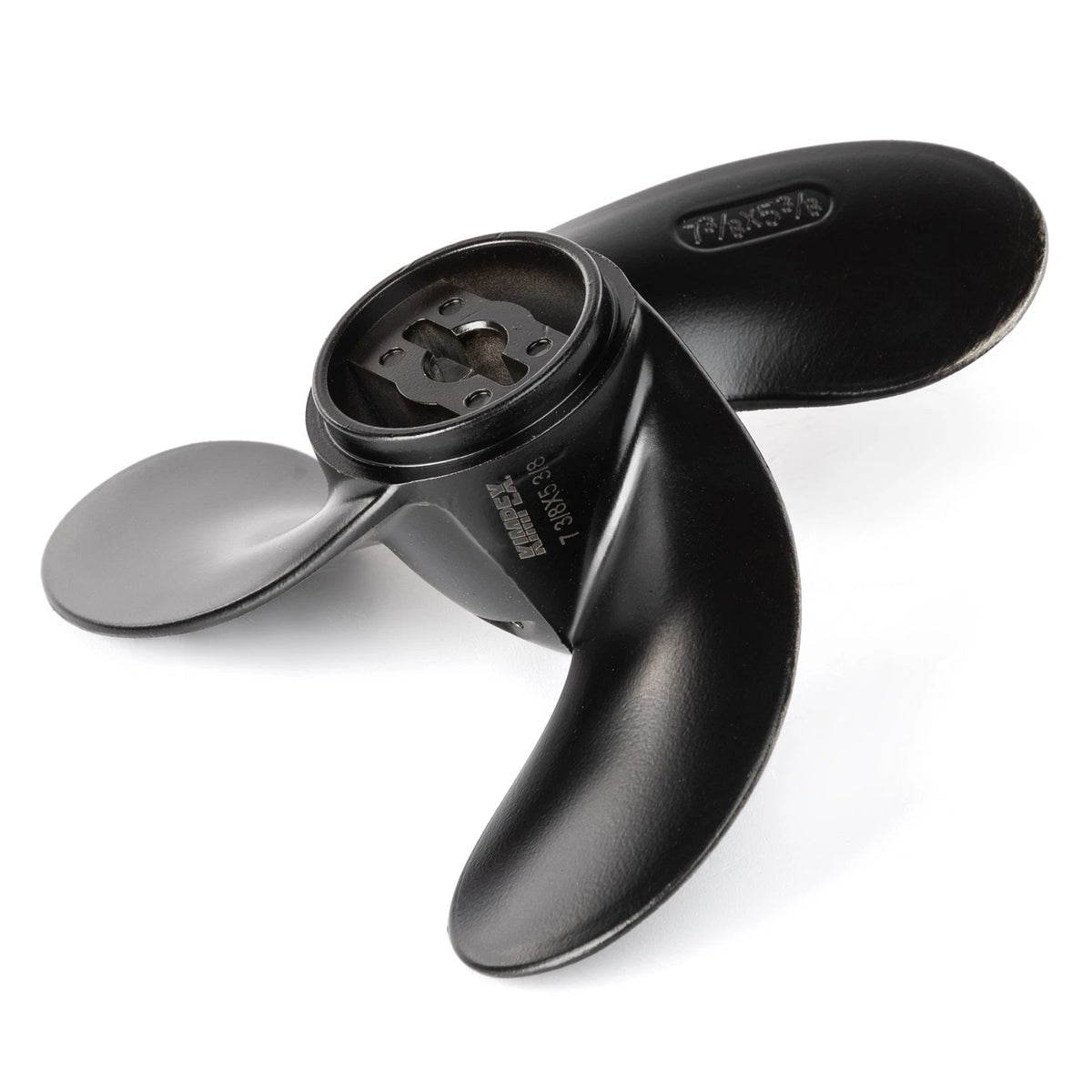 Kimpex Aluminum Propeller for (777254)