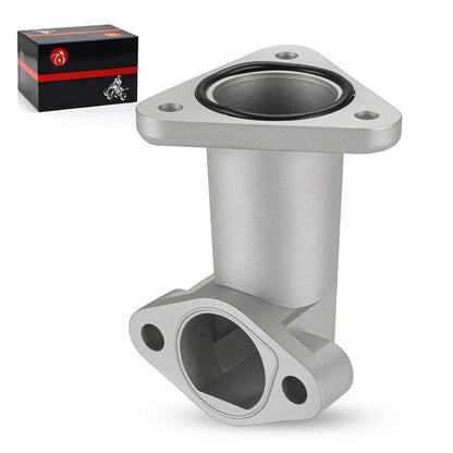 Carburetor to AirBox Intake Joint for Yamaha Golf Cart G20-A (2001–2002) JU0-E3505-09-00