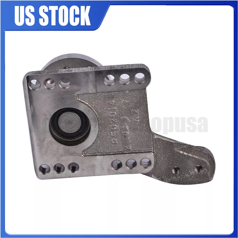 Fan Support for John Deere 1200 1400 710G 710J 450G 120C 160LC (RE503664, R502014)