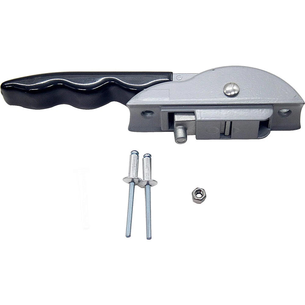 Set of 2 Awning Lift Handle & Rafter Rivet for 8500 9000 (830644, 830463P)