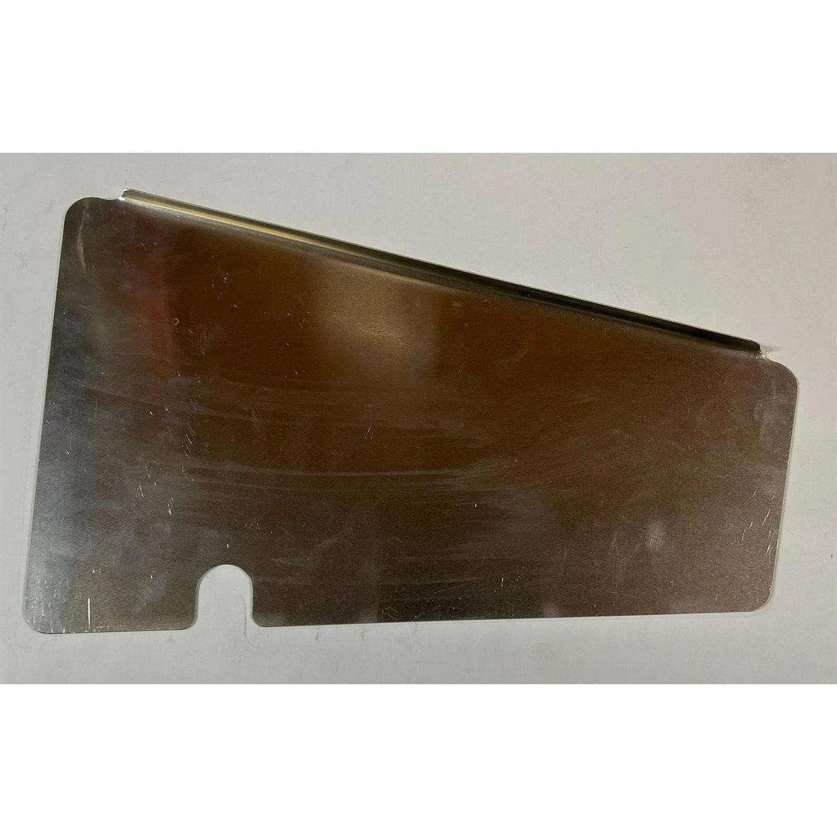 Right Rear Shock Panel for Henchcraft (97052095)