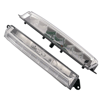 Daytime Running Light Fog Lamp for Mercedes-Benz GL320 GL350 (2007–2013)