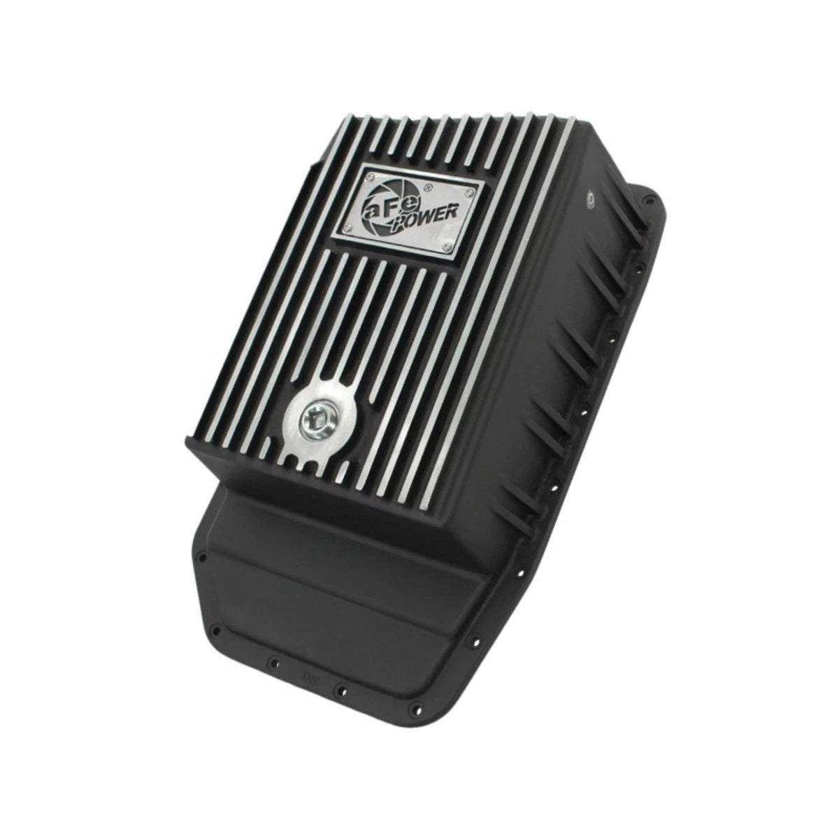 aFe Transmission Pan 46-70172 for Ford F-150 (2009–2020)