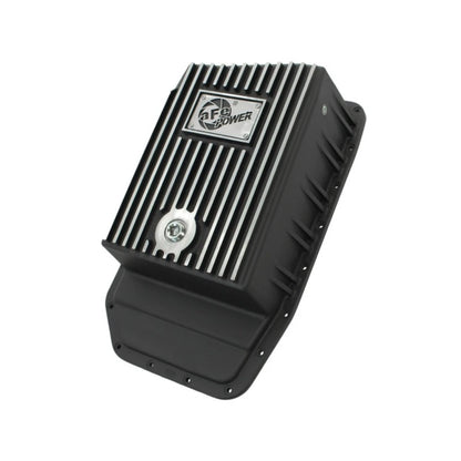 aFe Transmission Pan 46-70172 for Ford F-150 (2009–2020)