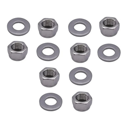 Outdrive Mounting Hardware Kit for Mercruiser Alpha I II & Bravo (11-859116Q01)