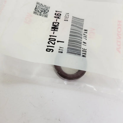Shaft Sealing Ring for Honda (91201-HM3-A61)