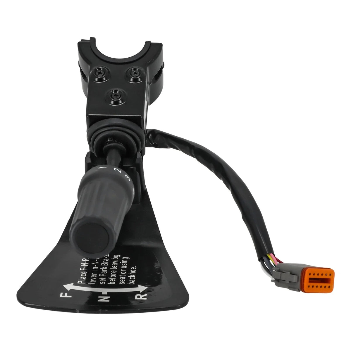 Shifter Switch for John Deere Backhoe Loader 210K 310K 315SK 325K (AT432901)