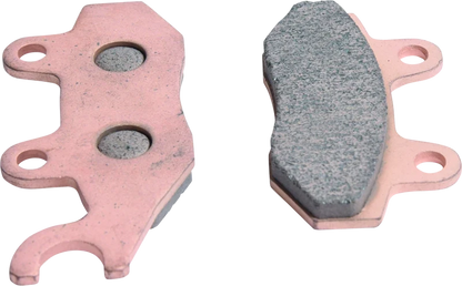 Sintered Brake Pad for Can-Am Commander 1000 (2011–2019)