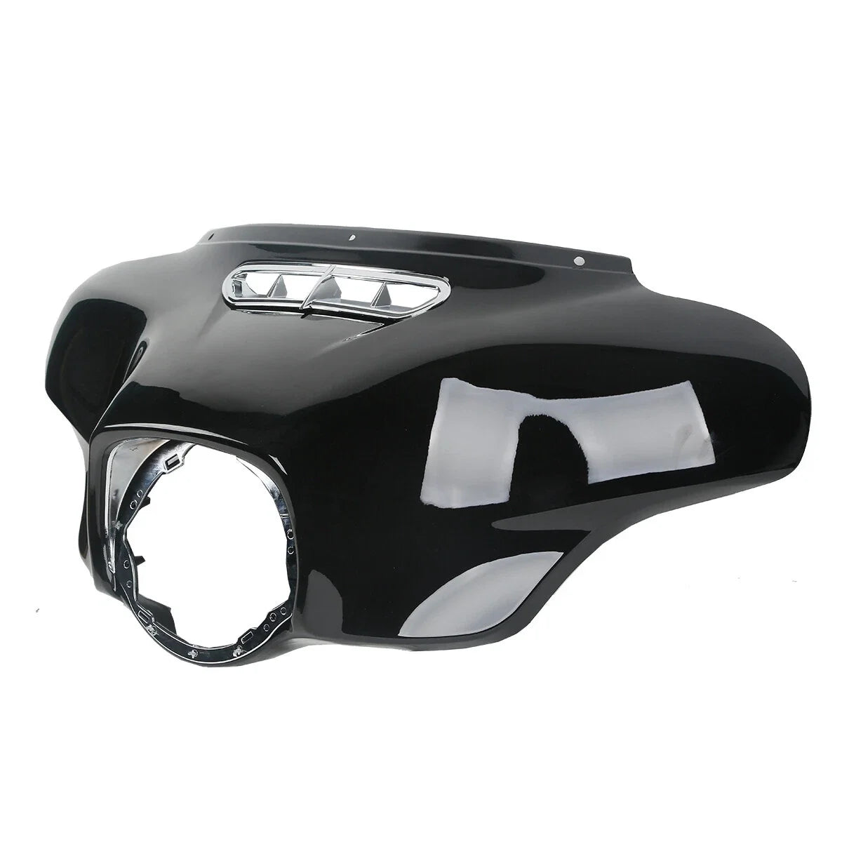 Outer Fairing & Windshield & Air Deflector for Harley Touring Street Glide (2014–2023)