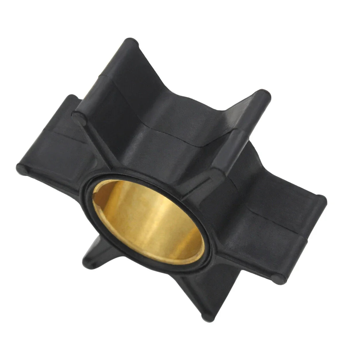 Water Pump Impeller 47-89983T for Mercury 30/35/40/50/60/65/70 HP Outboard