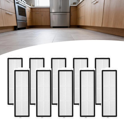 HEPA Filter for Robot Vacuum (Universal)