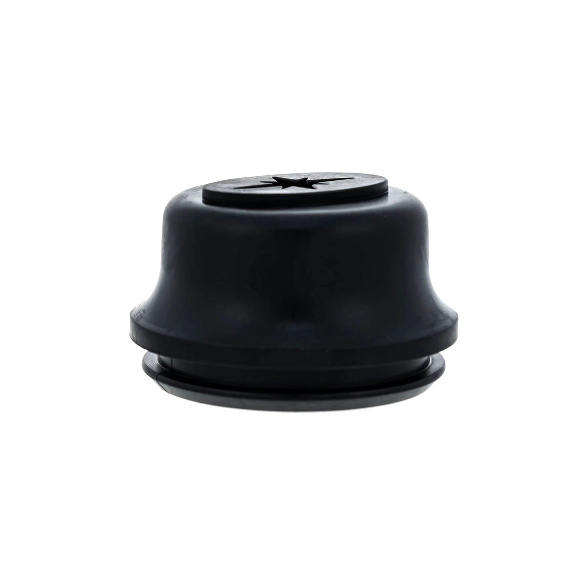 Short Dust Hub Cover for Polaris (OEM) 5413473