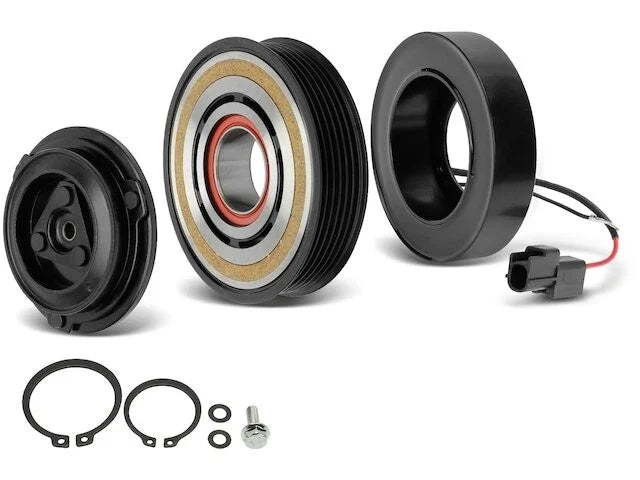 A/C Compressor Clutch Kit for Mazda CX-30 (2020–2022) XR566BV
