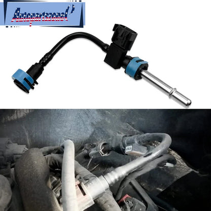 Fuel Pressure Sensor for Ram 1500 (2015–2019) V8 5.7L